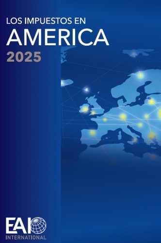 Les Impôts en Amérique 2025