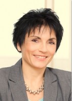 Ingrid Mayerhanser-Marx