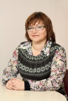 Irina Yanukovich