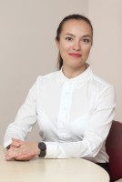 Alena Nikolaeva-Gurova