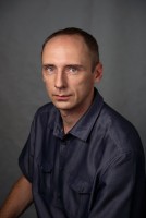 Andrey  Vladimirovich Kashirin