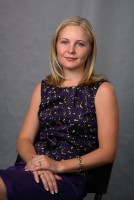 Valentina Vladimirovna Ivanova