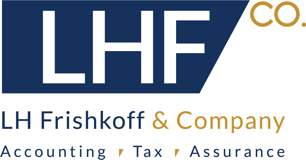 L.H. FRISHKOFF & COMPANY LLP